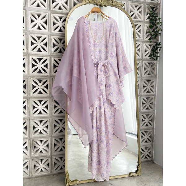 Tessa Embroidery Set
